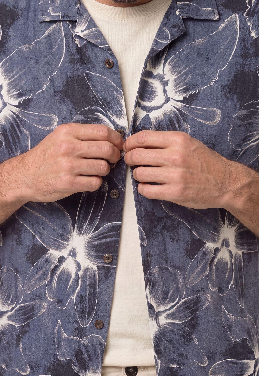 Camisa Conway Blue-3
