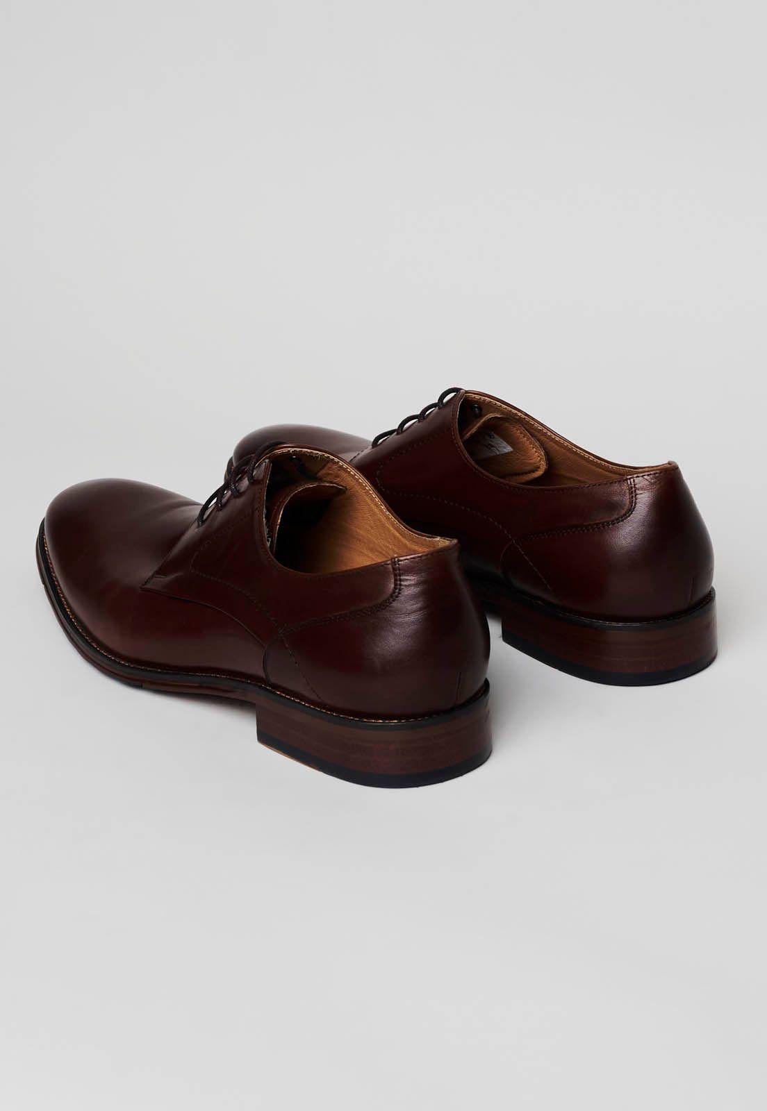 Zapatos Missisipi Fr Camel-2