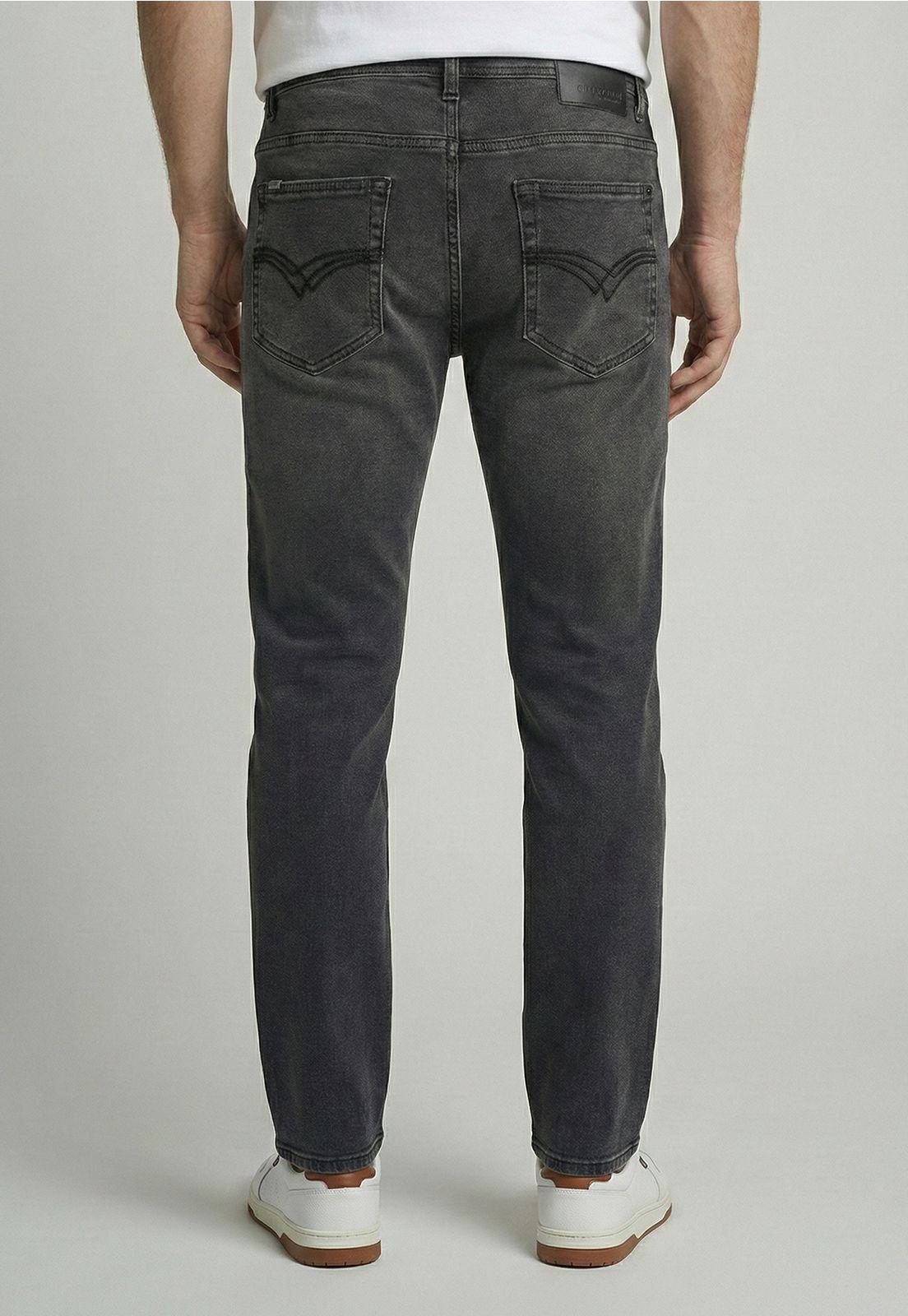 Jeans Bristol Black 1-3