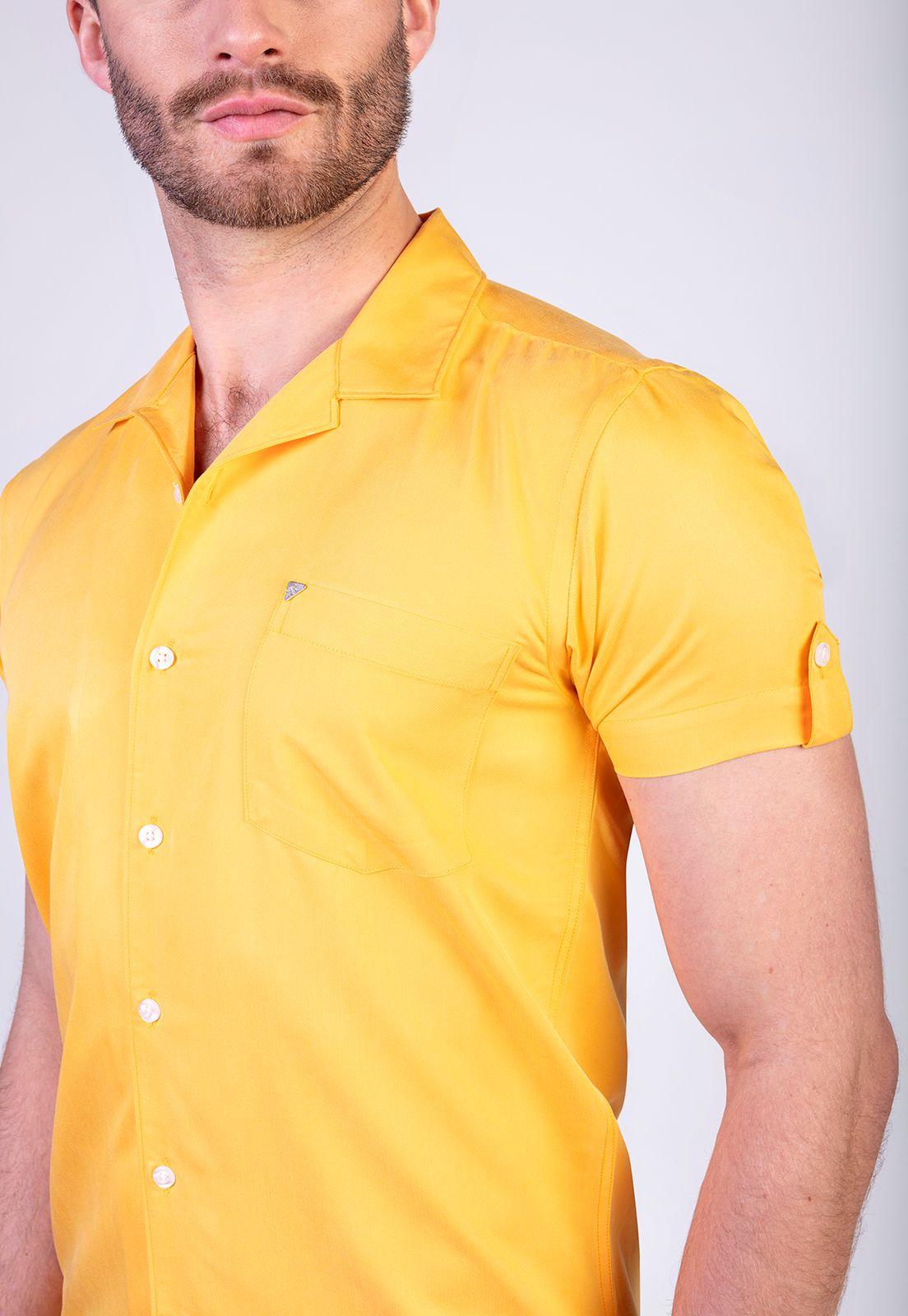CAMISA KNOWSLEY AMBAR-3