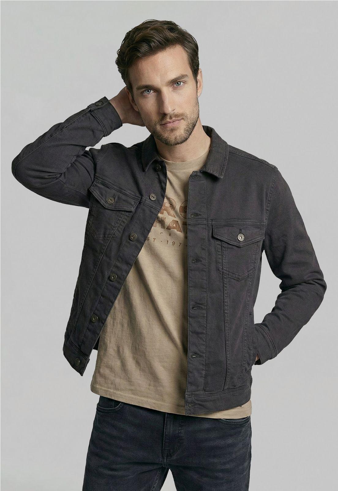 Chaqueta Aspen Metal-0