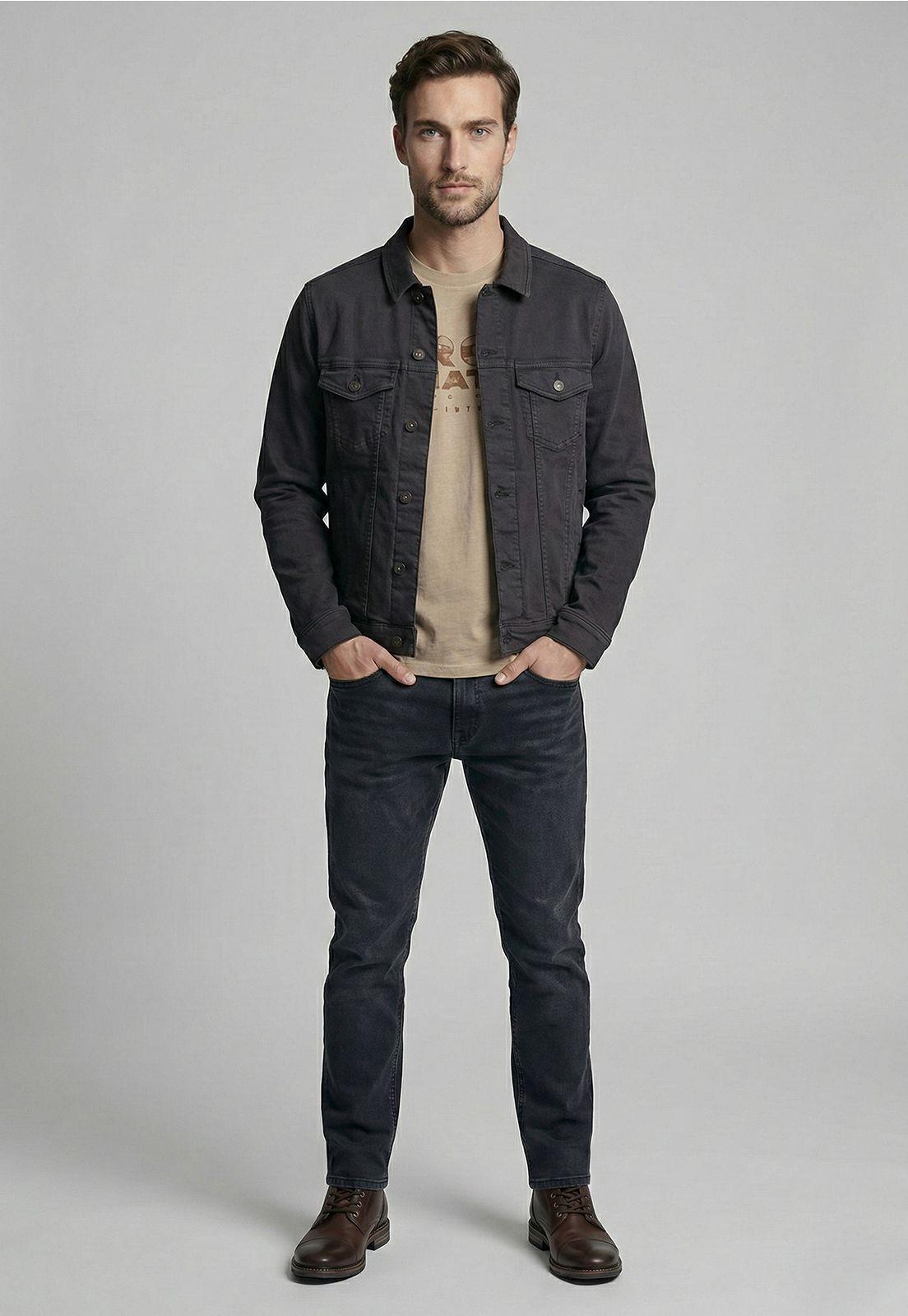 Chaqueta Aspen Metal-1