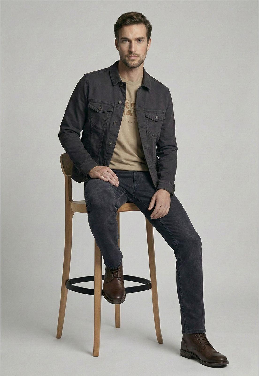 Chaqueta Aspen Metal-4