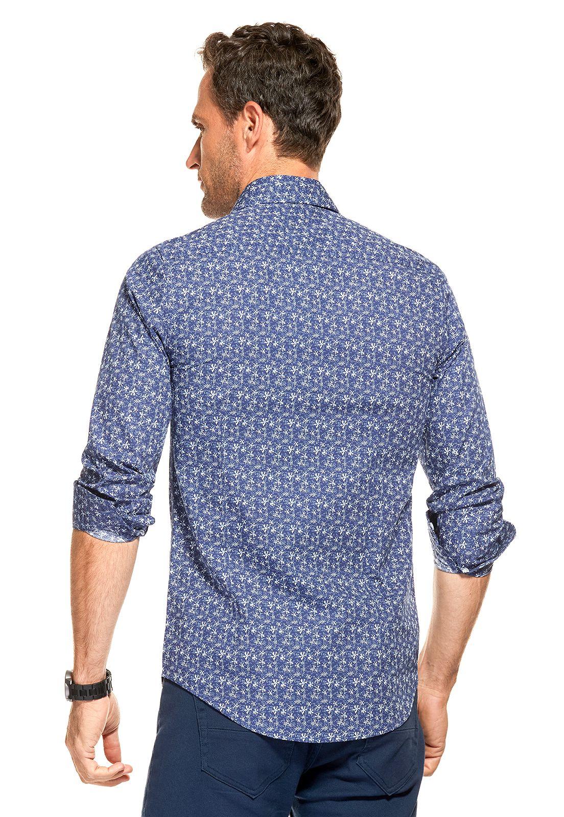 CAMISA RUBY NAVY-2