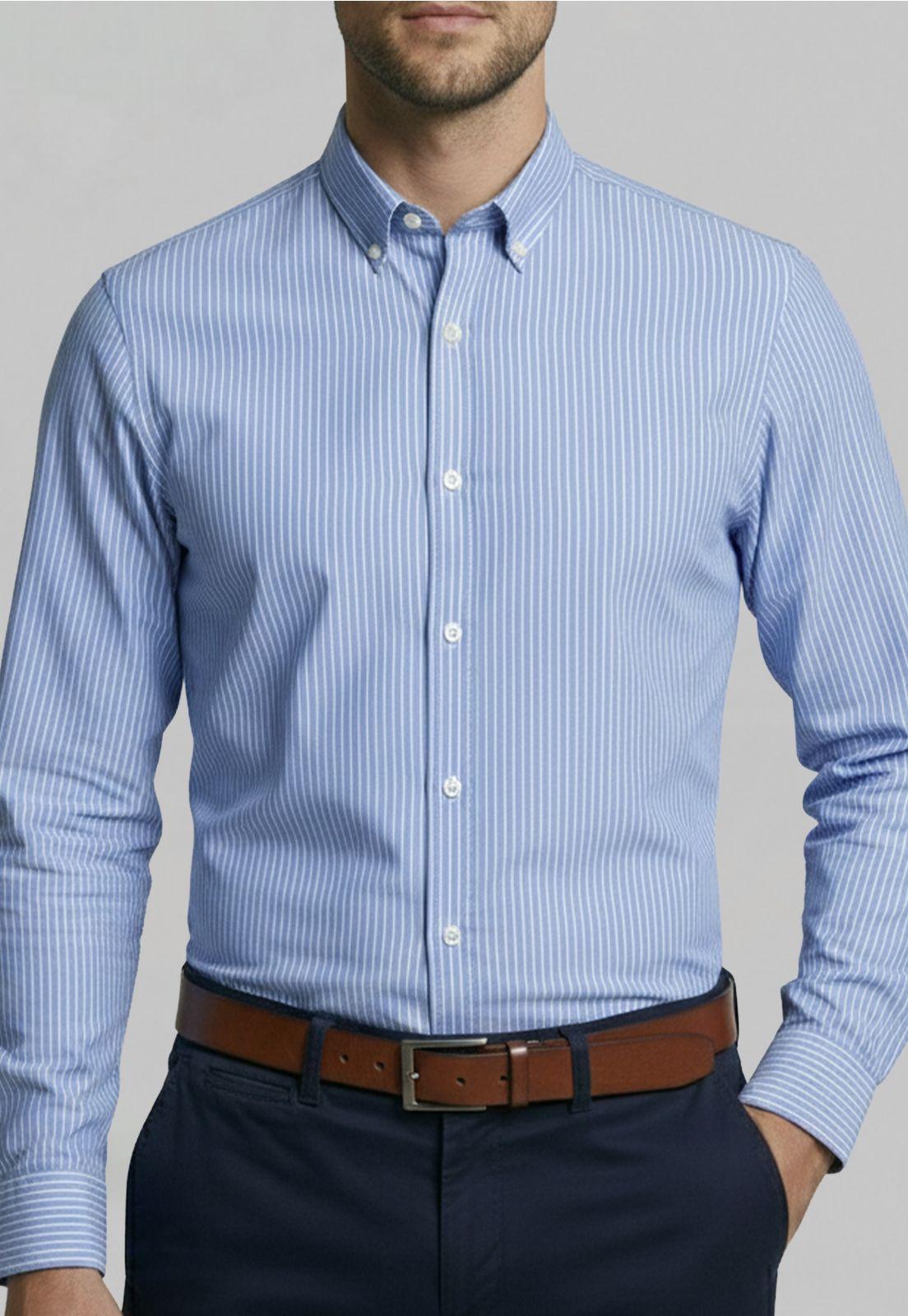 Camisa Baltimore Sky-2