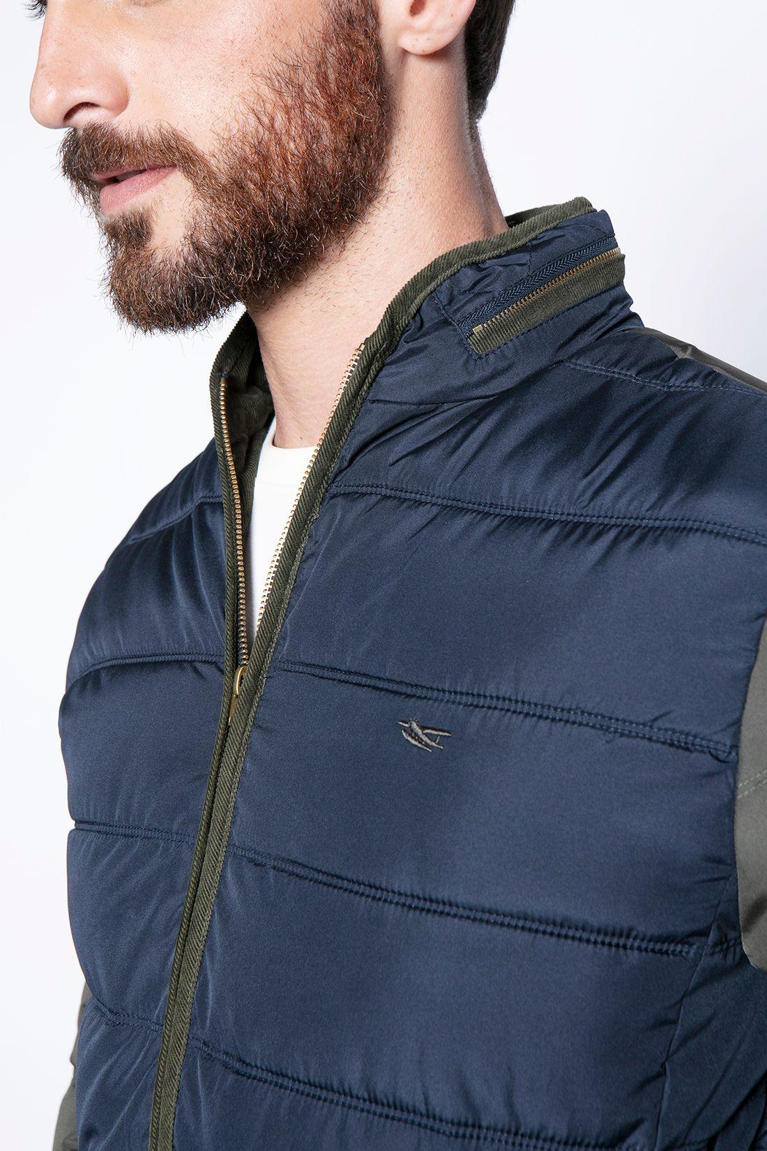 Chaqueta Bristol F Navy-2