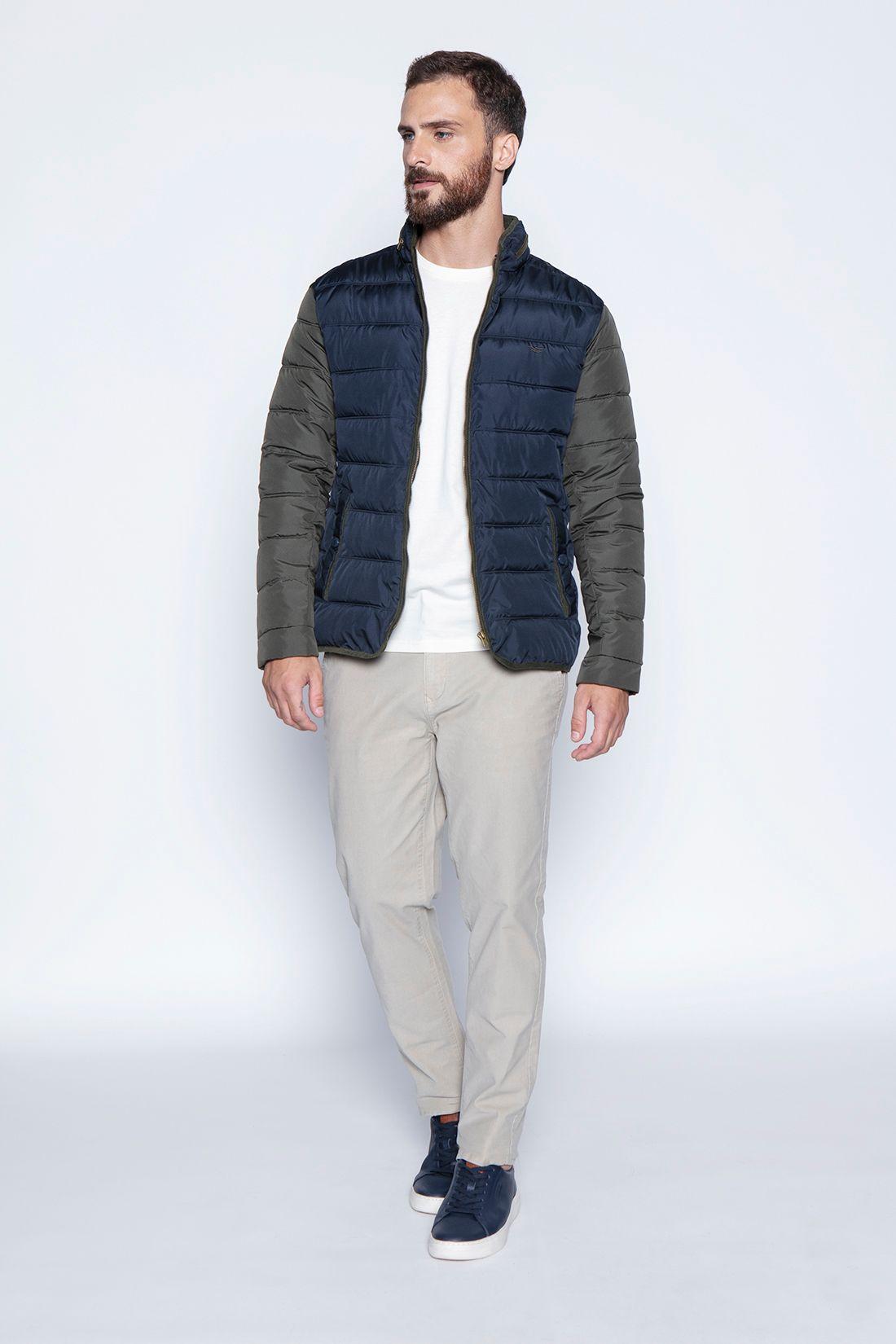 Chaqueta Bristol F Navy-3