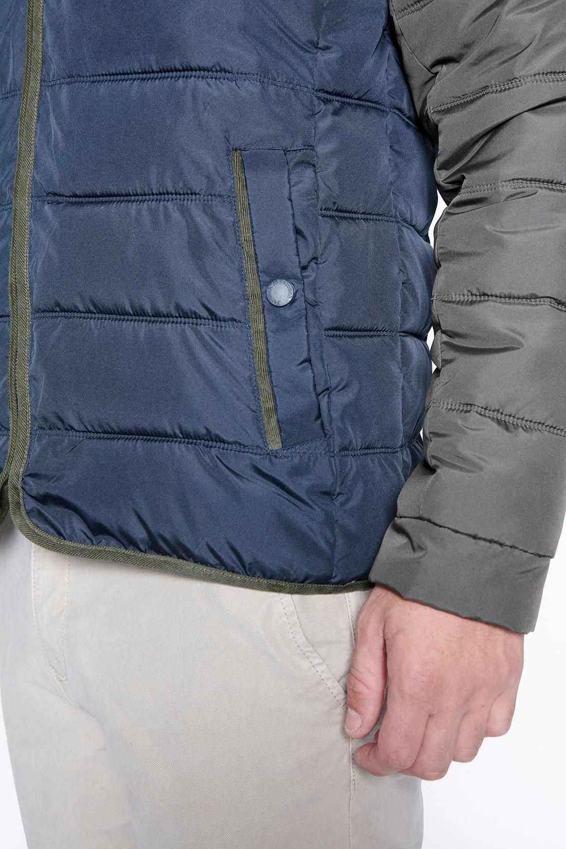 Chaqueta Bristol F Navy-4