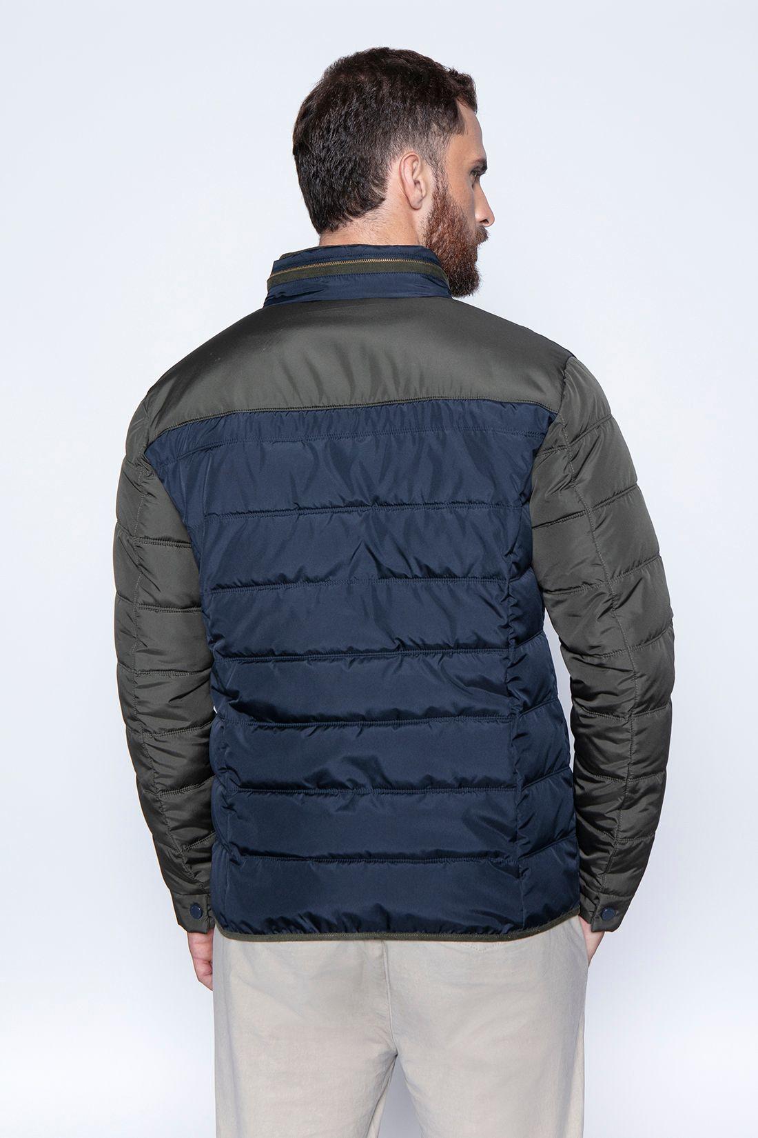 Chaqueta Bristol F Navy-1