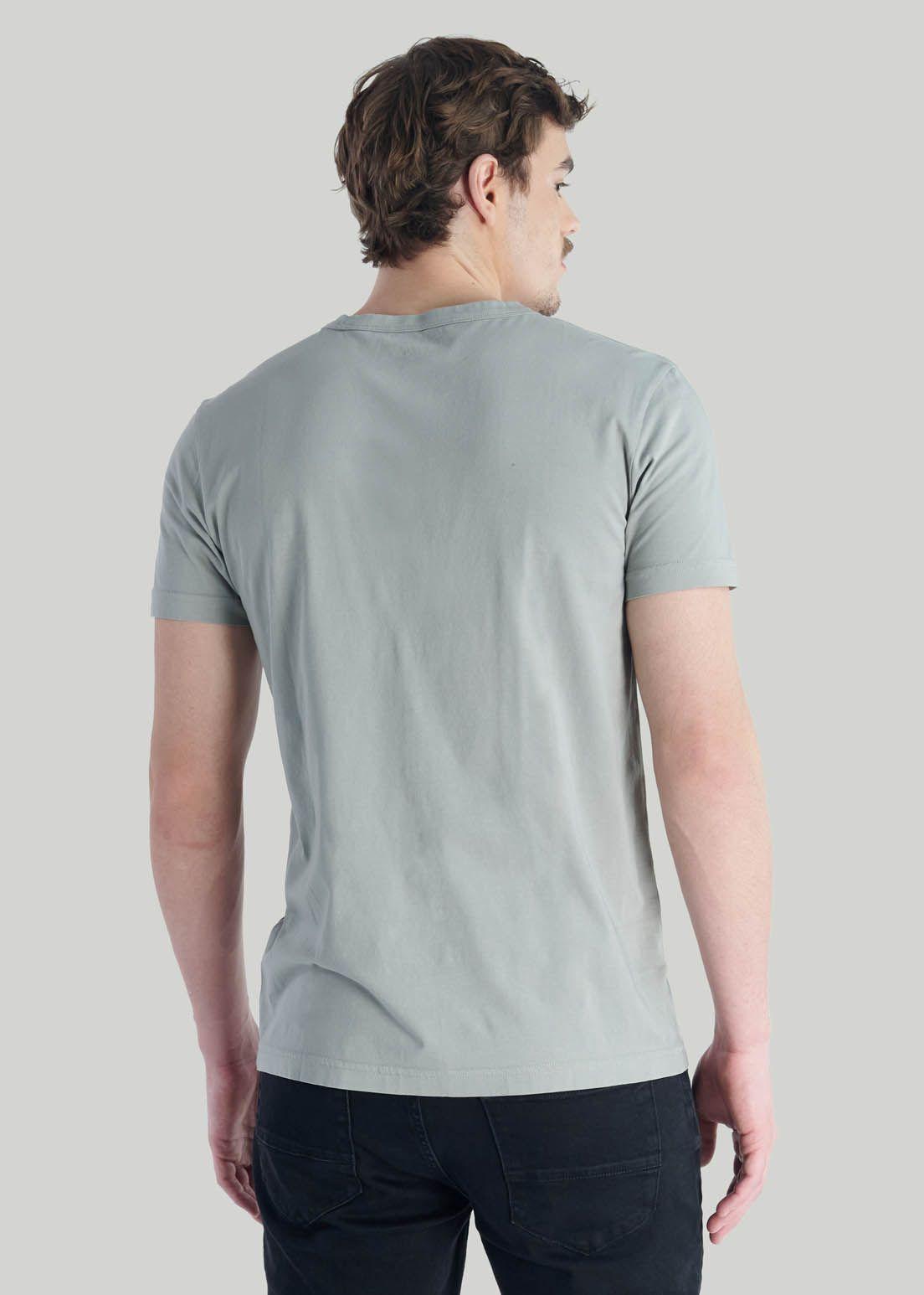 Polera Nova Casual Grey-3