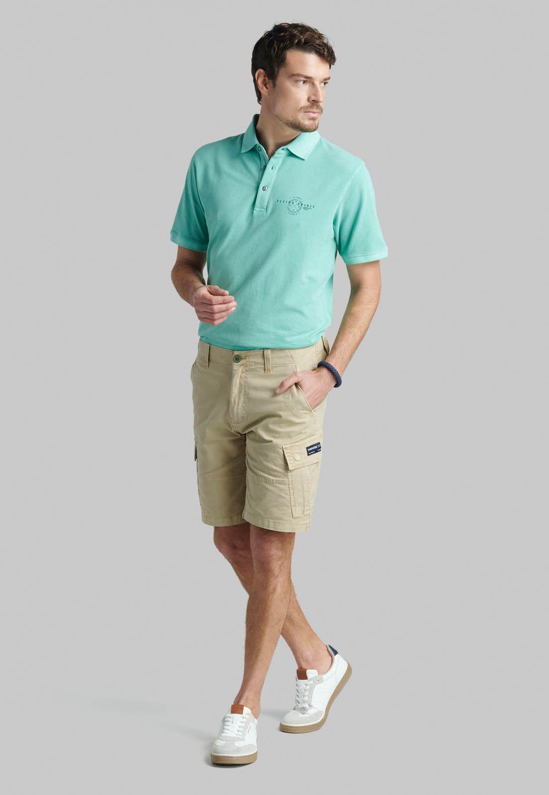 Bermuda Oregon Sport Beige-1