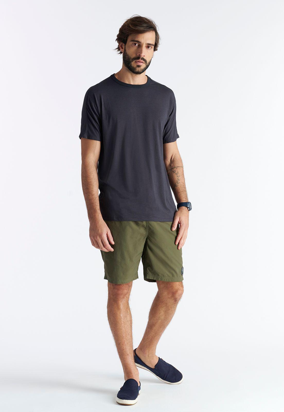 Polera Petrohue Charcoal-1