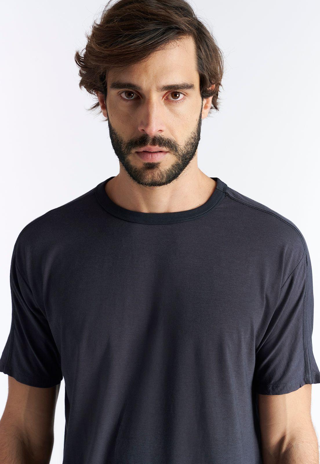 Polera Petrohue Charcoal-2