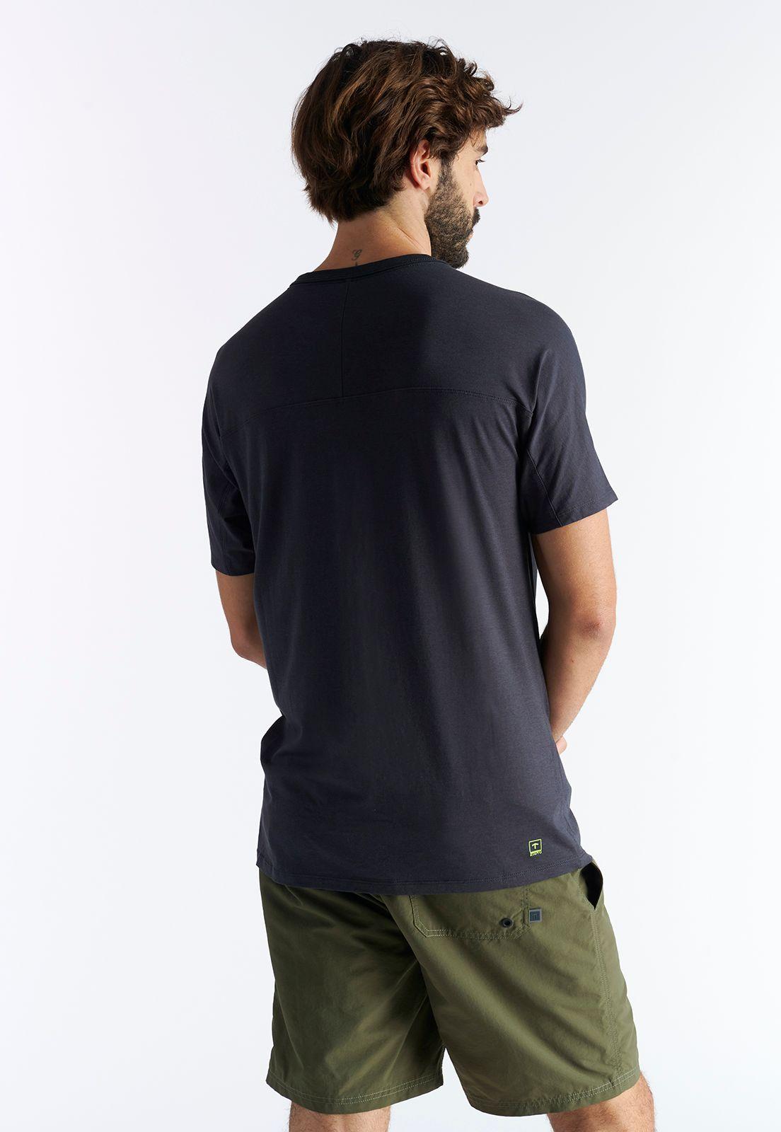 Polera Petrohue Charcoal-3