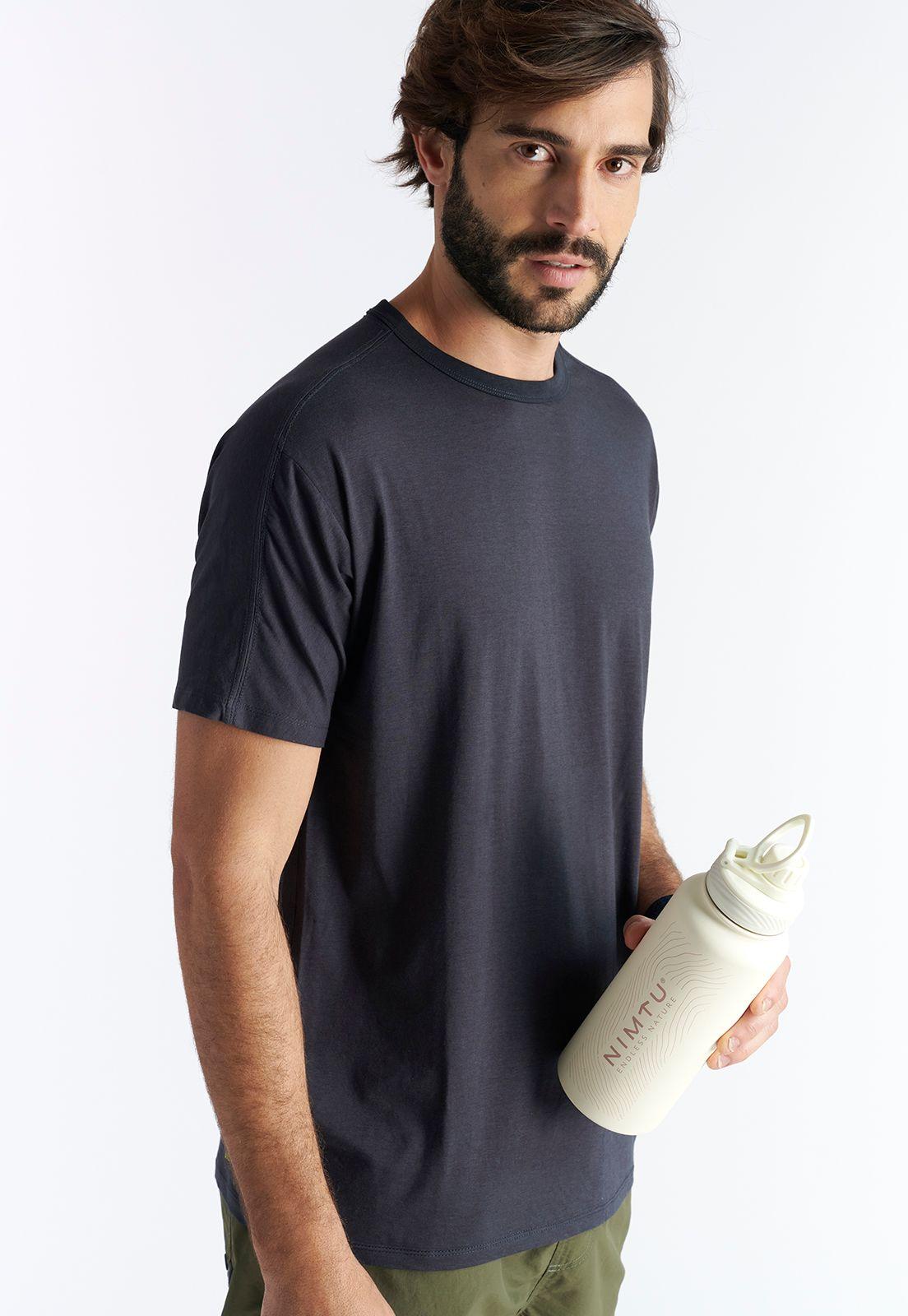 Polera Petrohue Charcoal-4