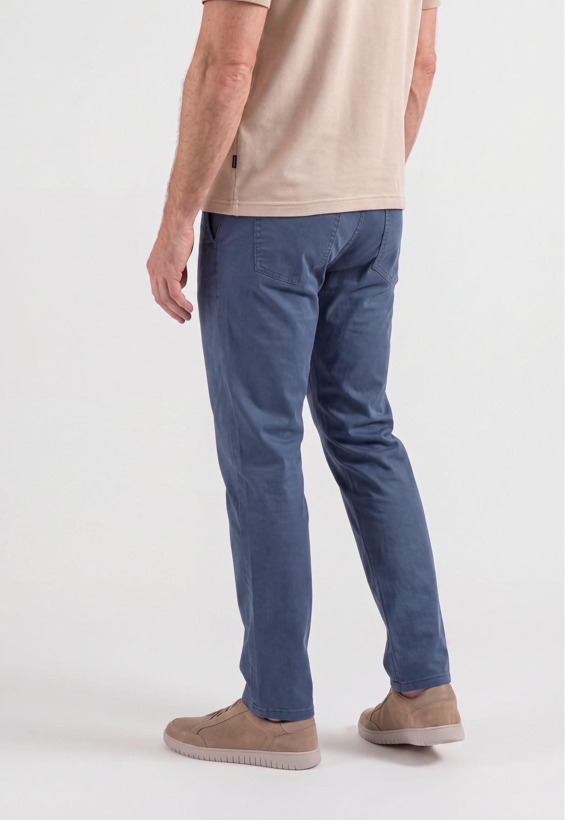 Pantalón George Indigo-2