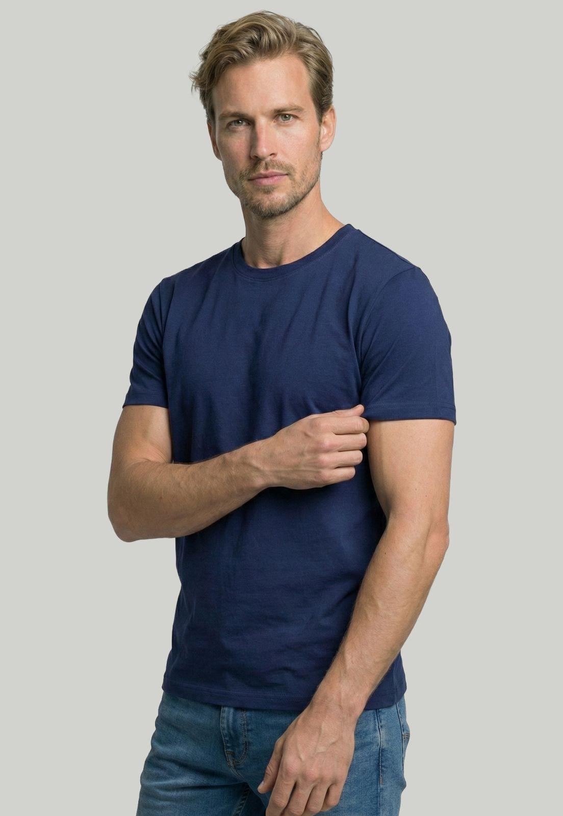 Polera Niza Navy-0