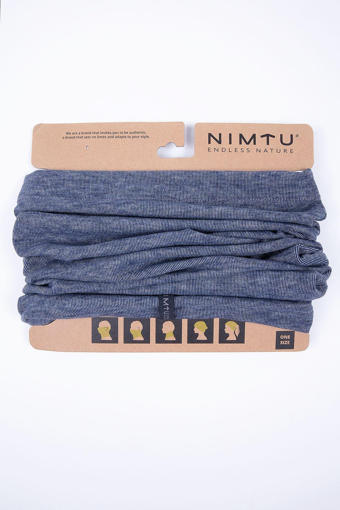 Buff Loncomilla Navy-0