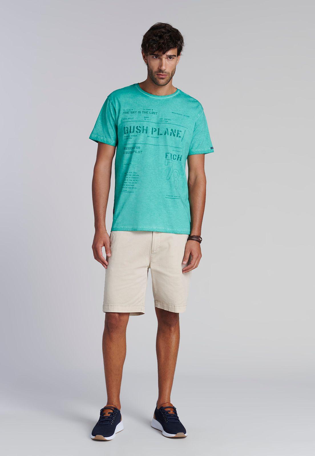 Polera Seattle Lt. Green-1