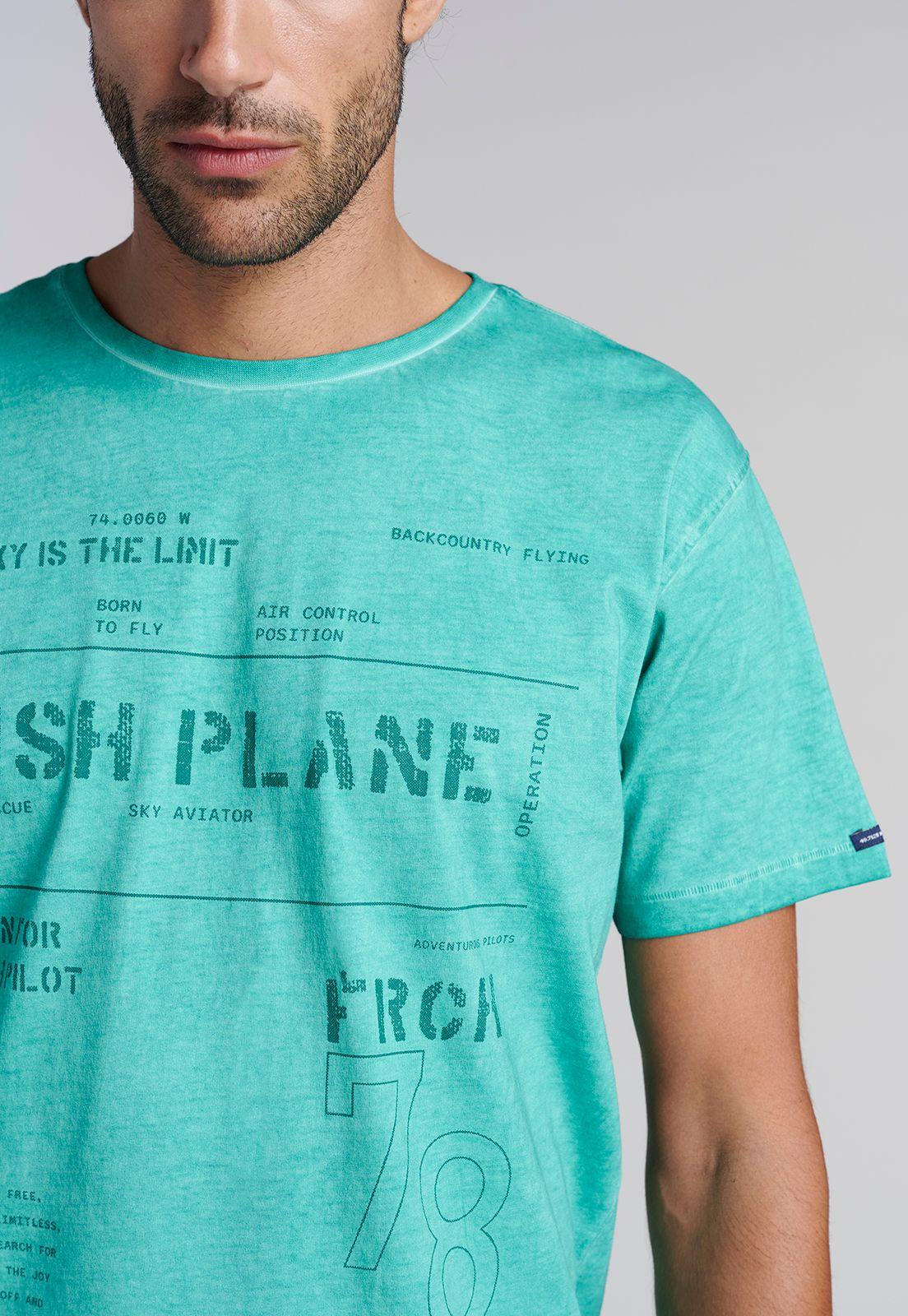 Polera Seattle Lt. Green-2