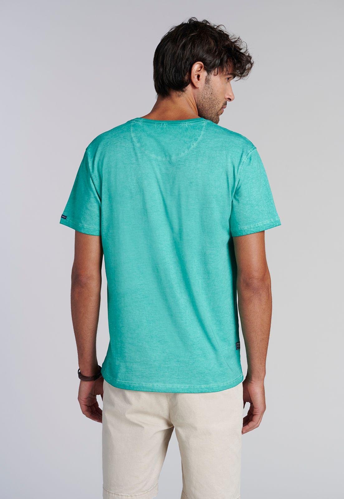 Polera Seattle Lt. Green-3