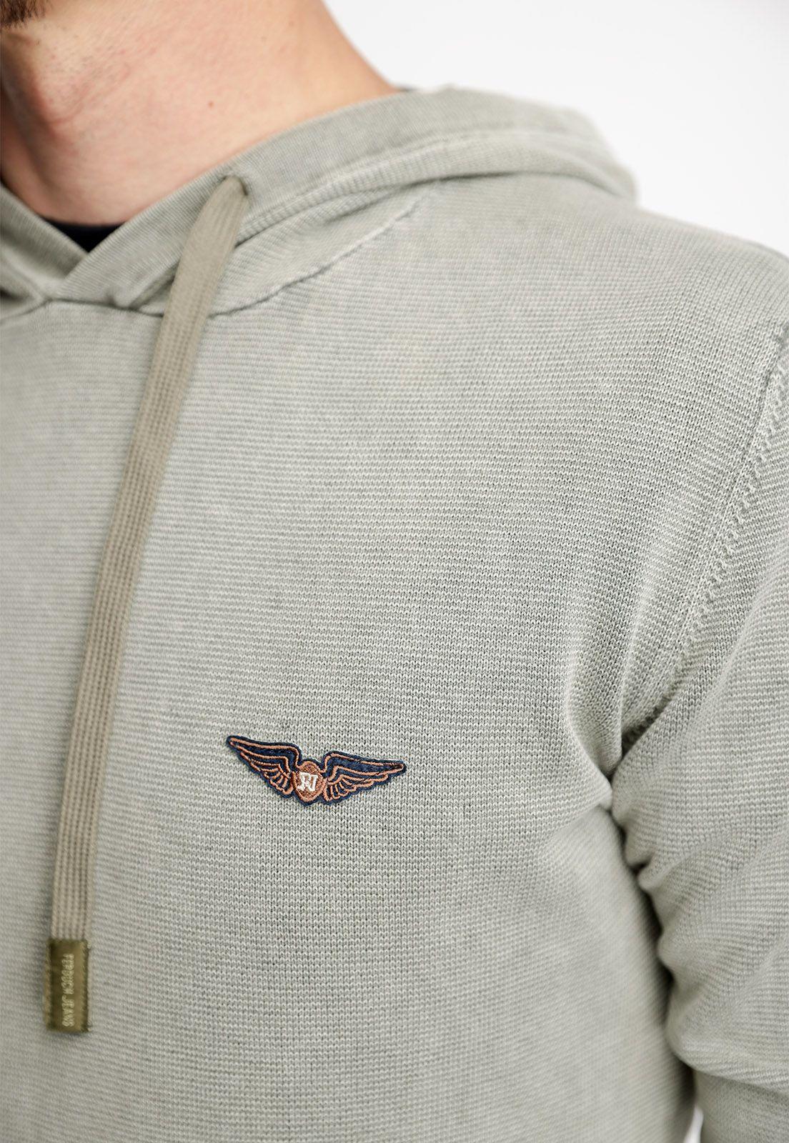 Sweater Misisipi Military-2