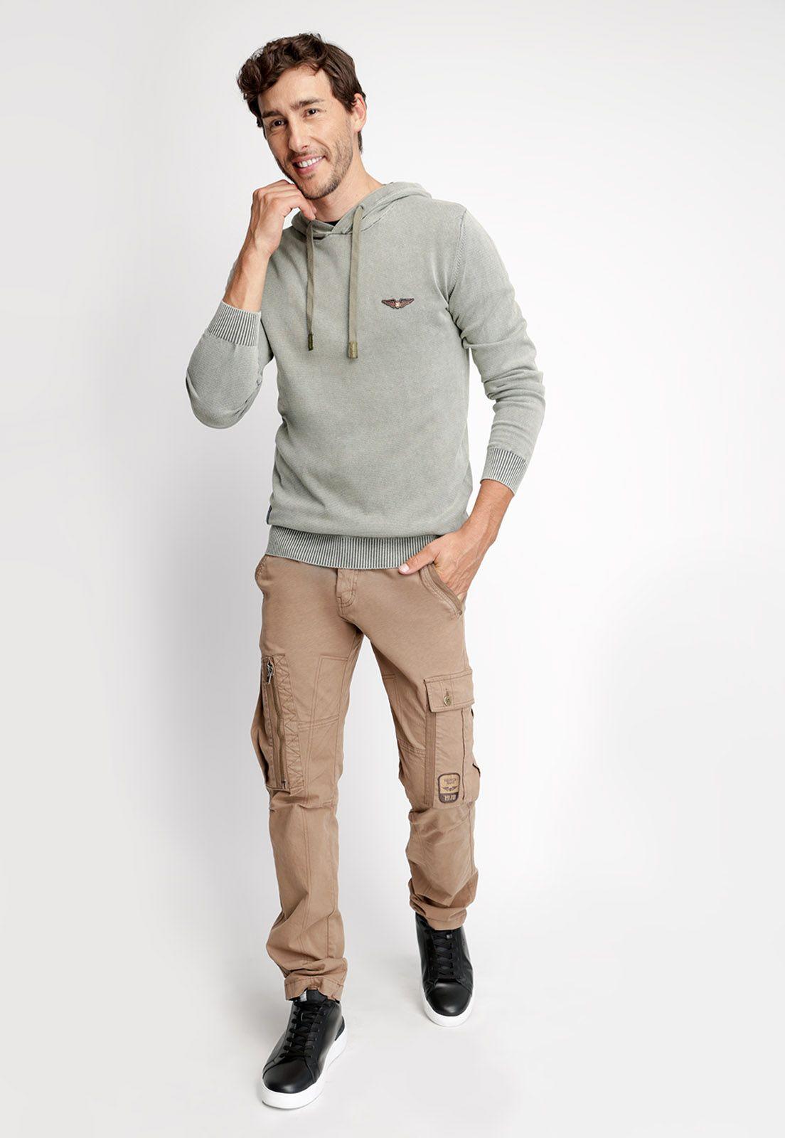 Sweater Misisipi Military-3
