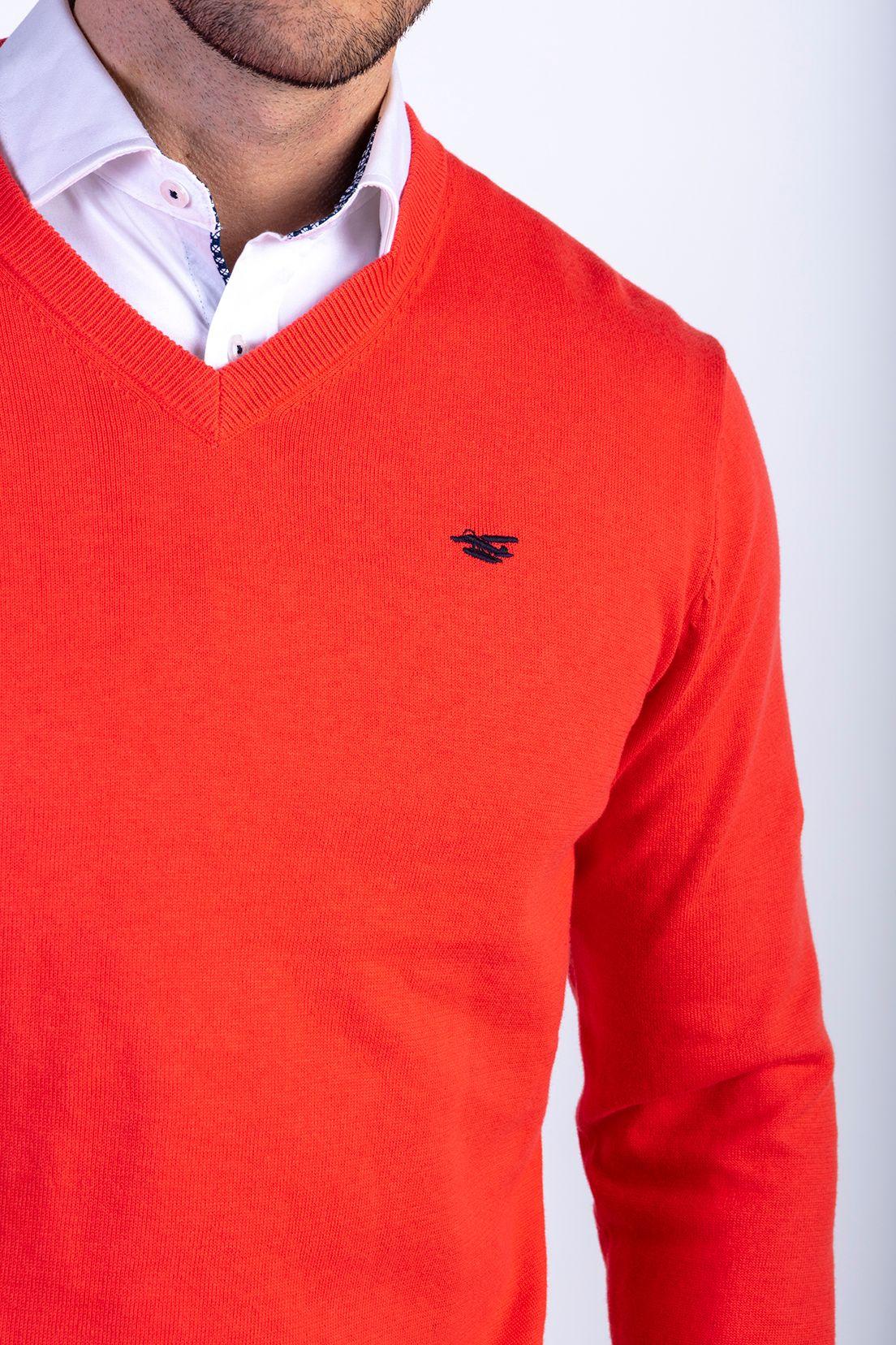 Sweater Smart Casual L/S-3