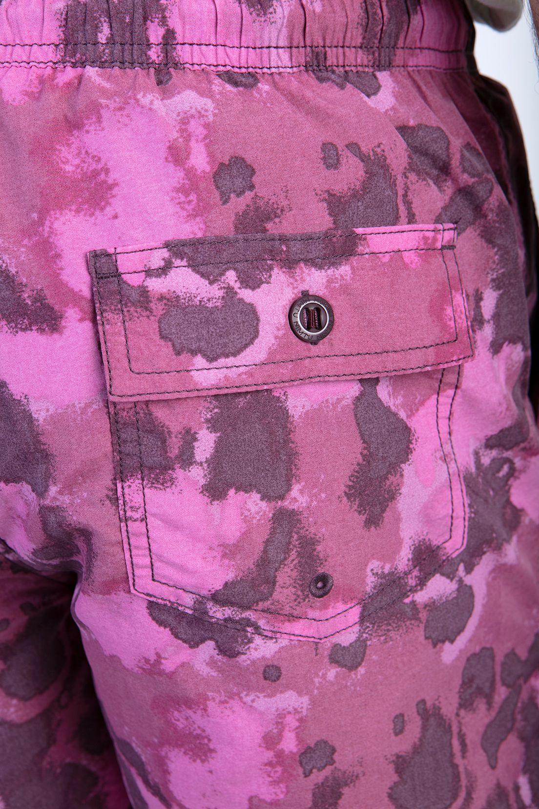 Traje Baño Ñuble Purple-3