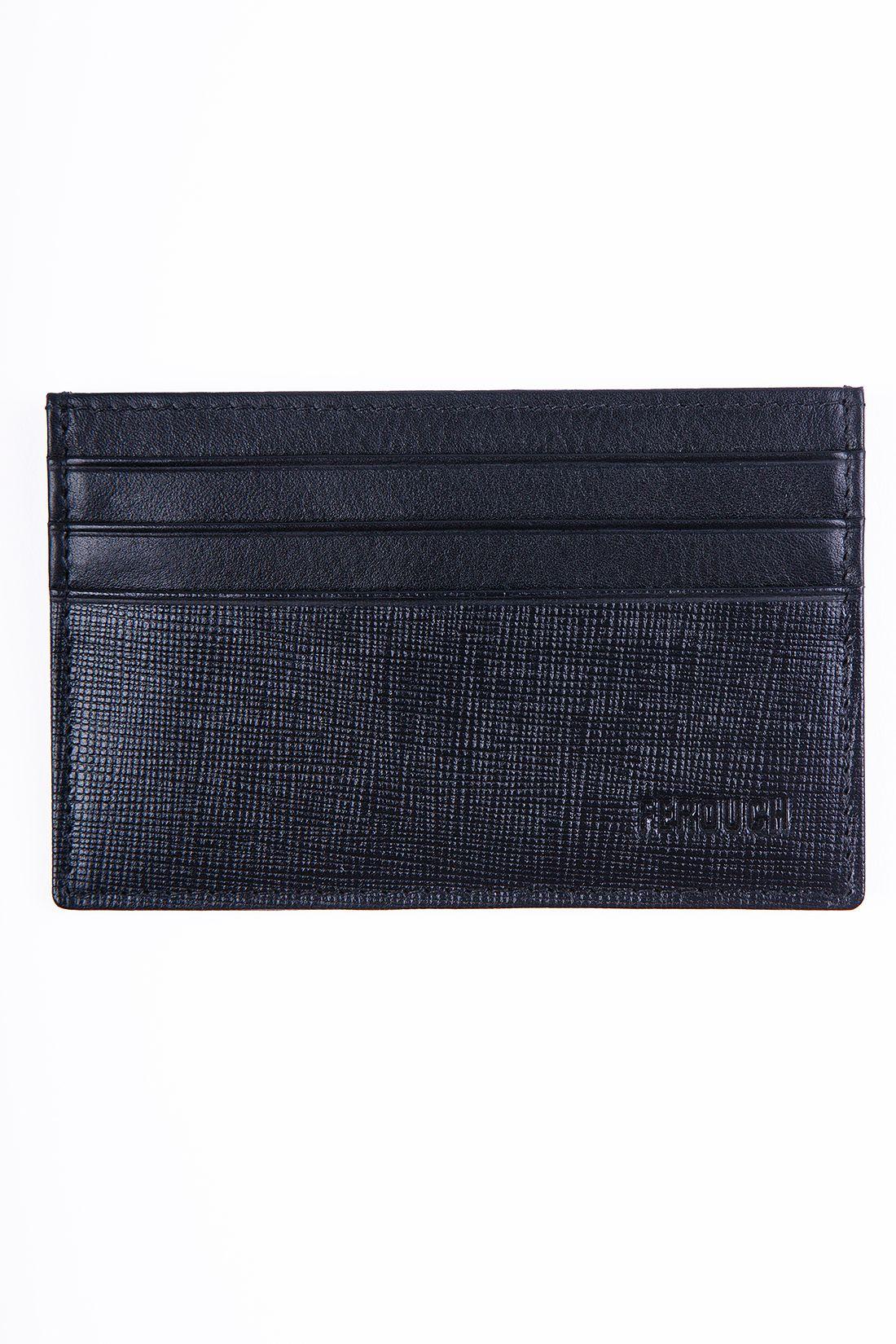 Tarjetero California Black-0
