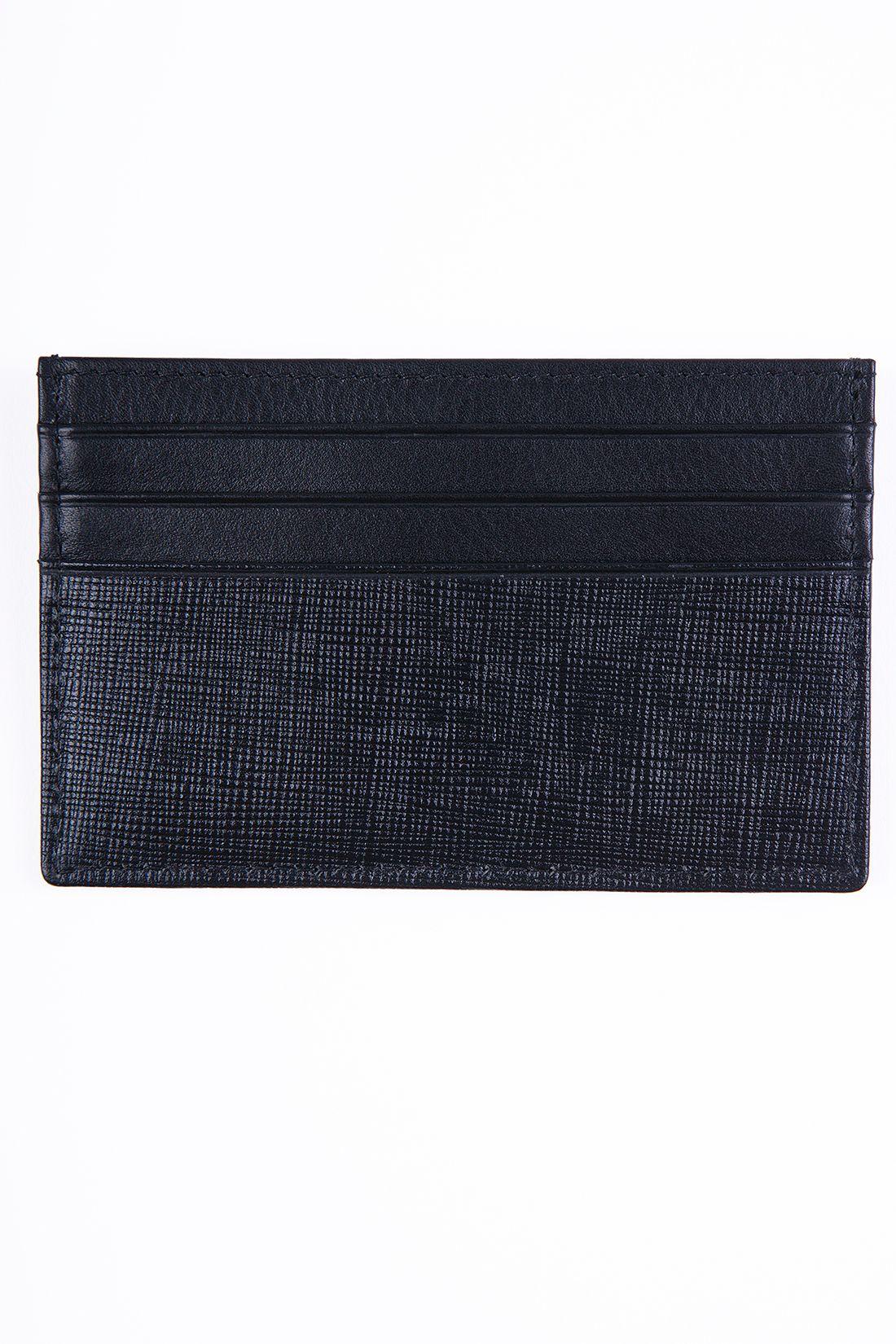 Tarjetero California Black-1