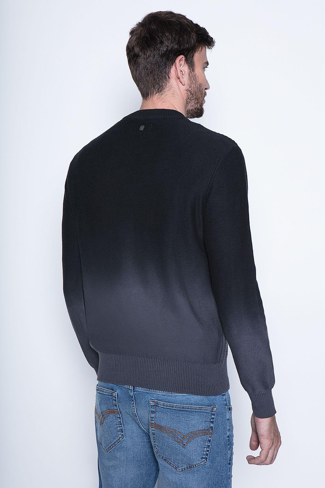 Sweater Ashburn Fj Metal-1