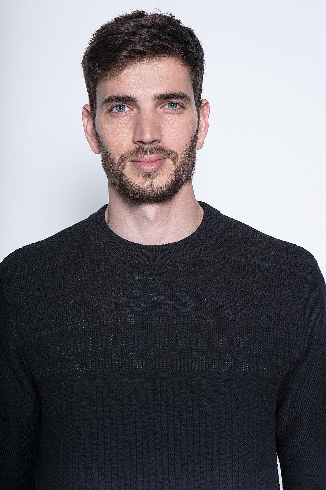 Sweater Ashburn Fj Metal-2