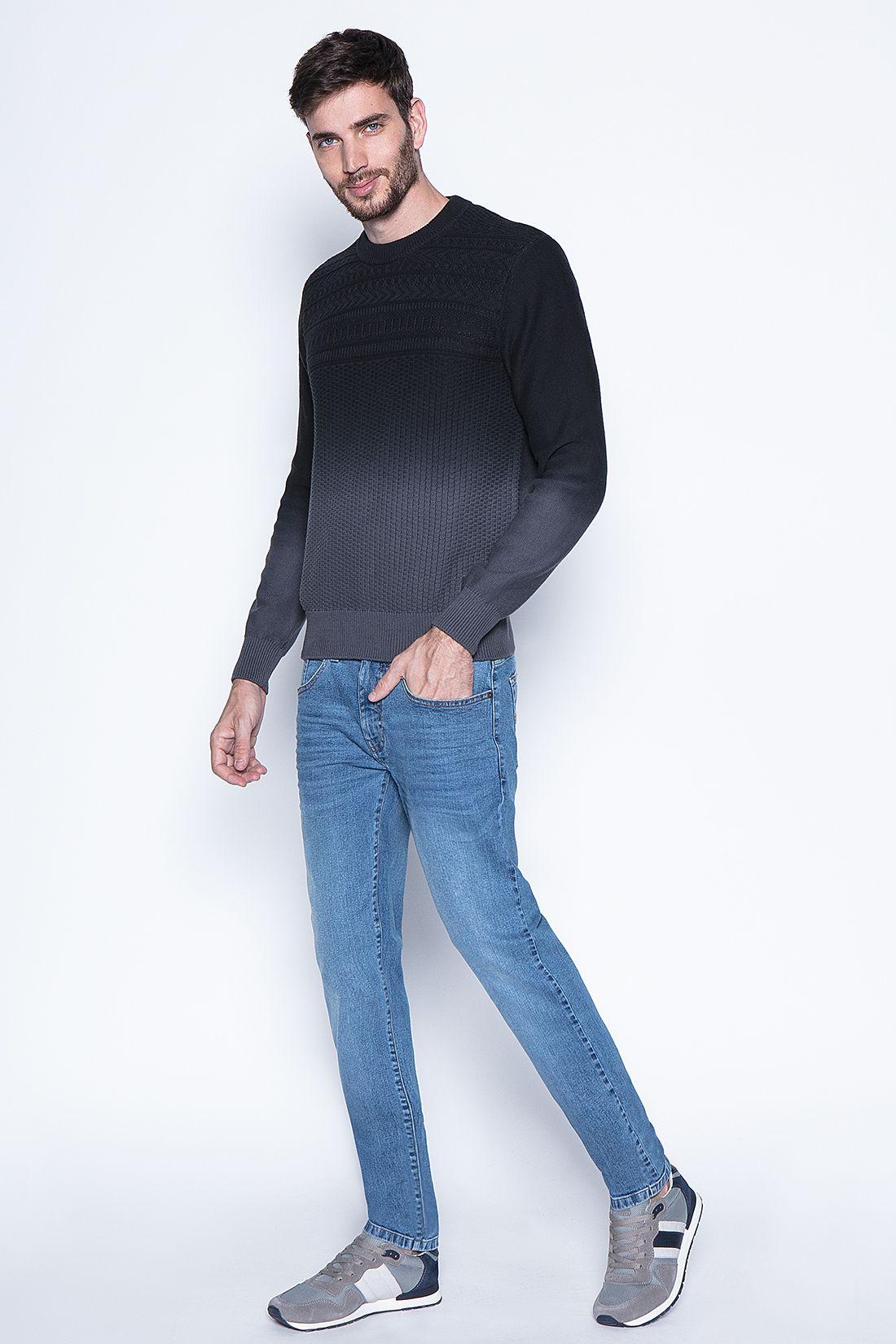 Sweater Ashburn Fj Metal-3
