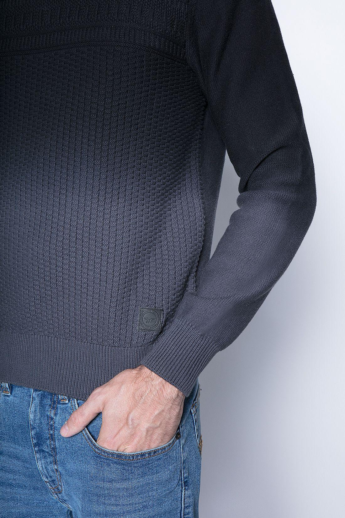 Sweater Ashburn Fj Metal-4