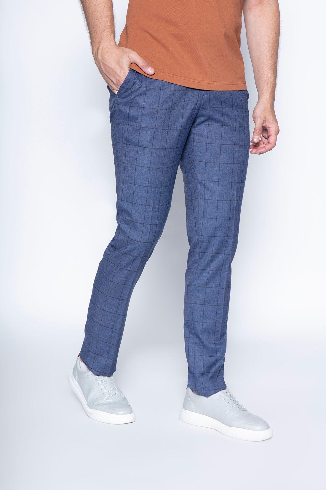 Pantalón Balada Navy-0