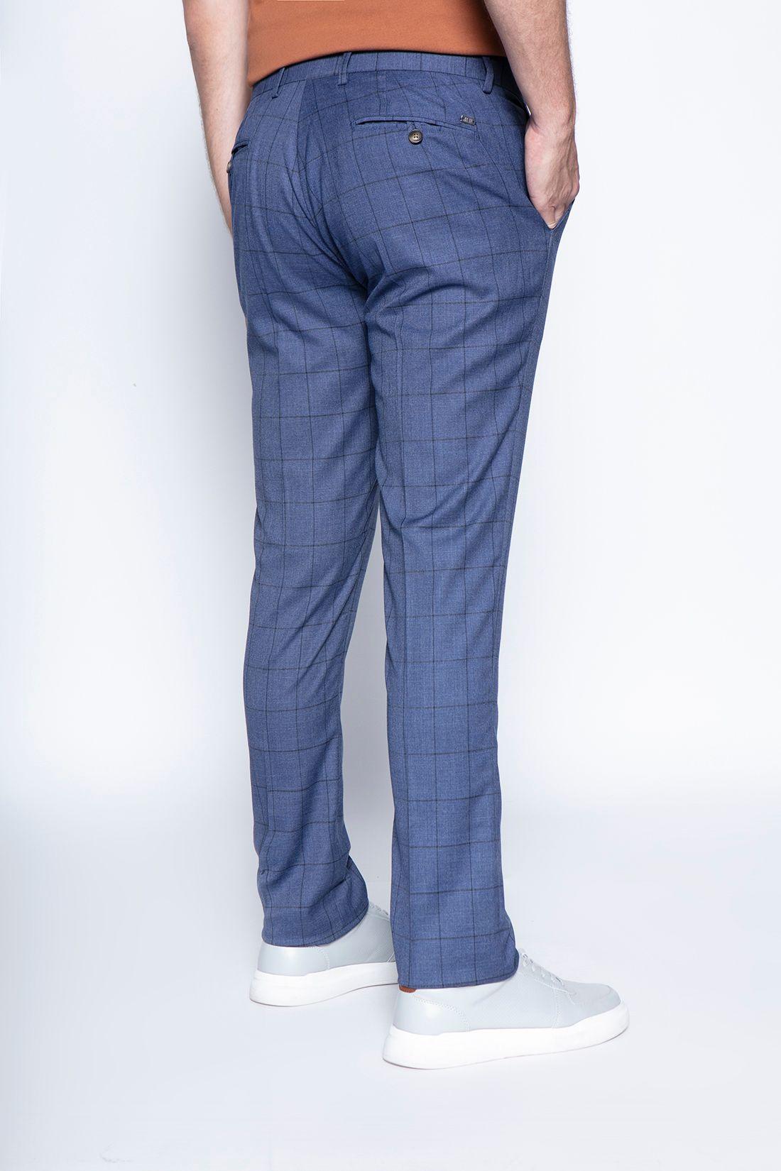 Pantalón Balada Navy-1