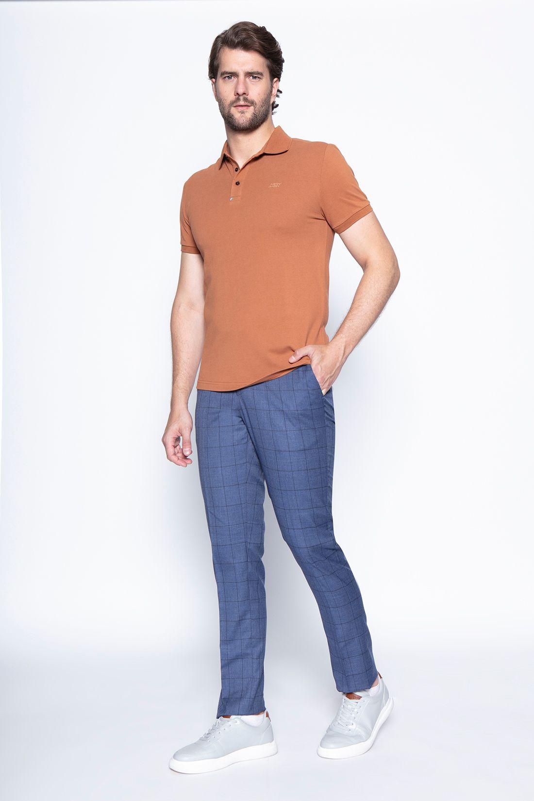 Pantalón Balada Navy-2