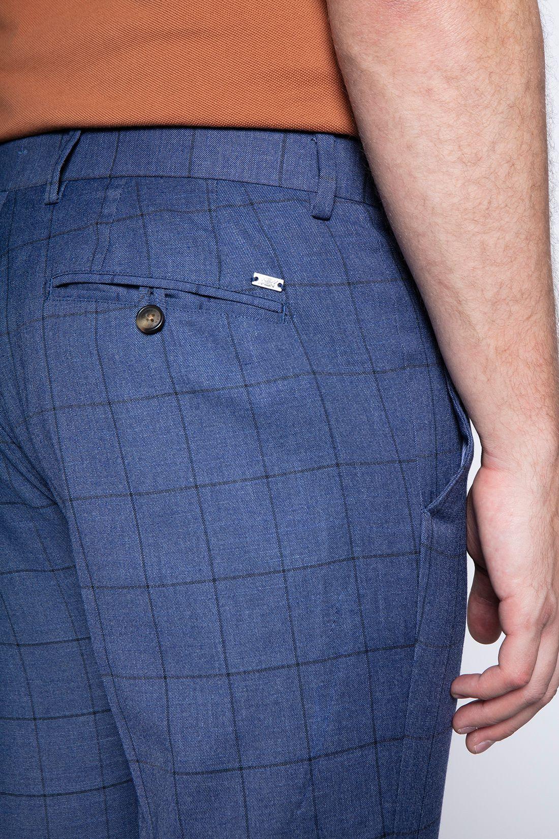 Pantalón Balada Navy-4