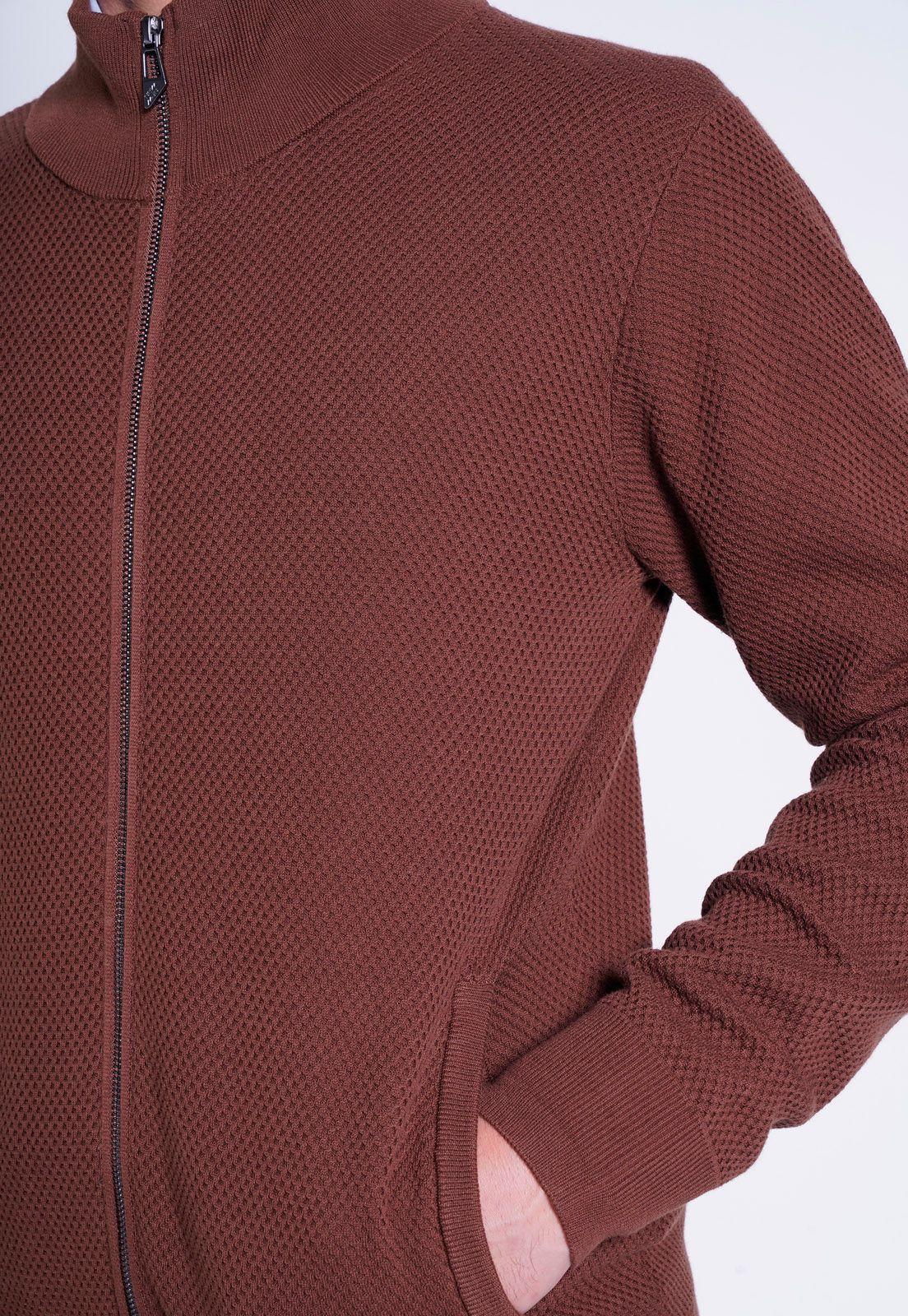 SWEATER COPE BROWN-2