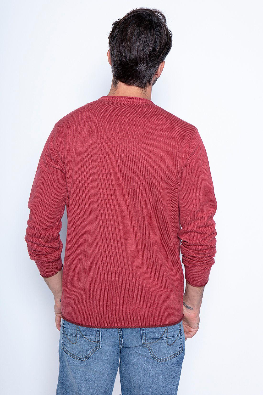 Sweater Niza Red-1