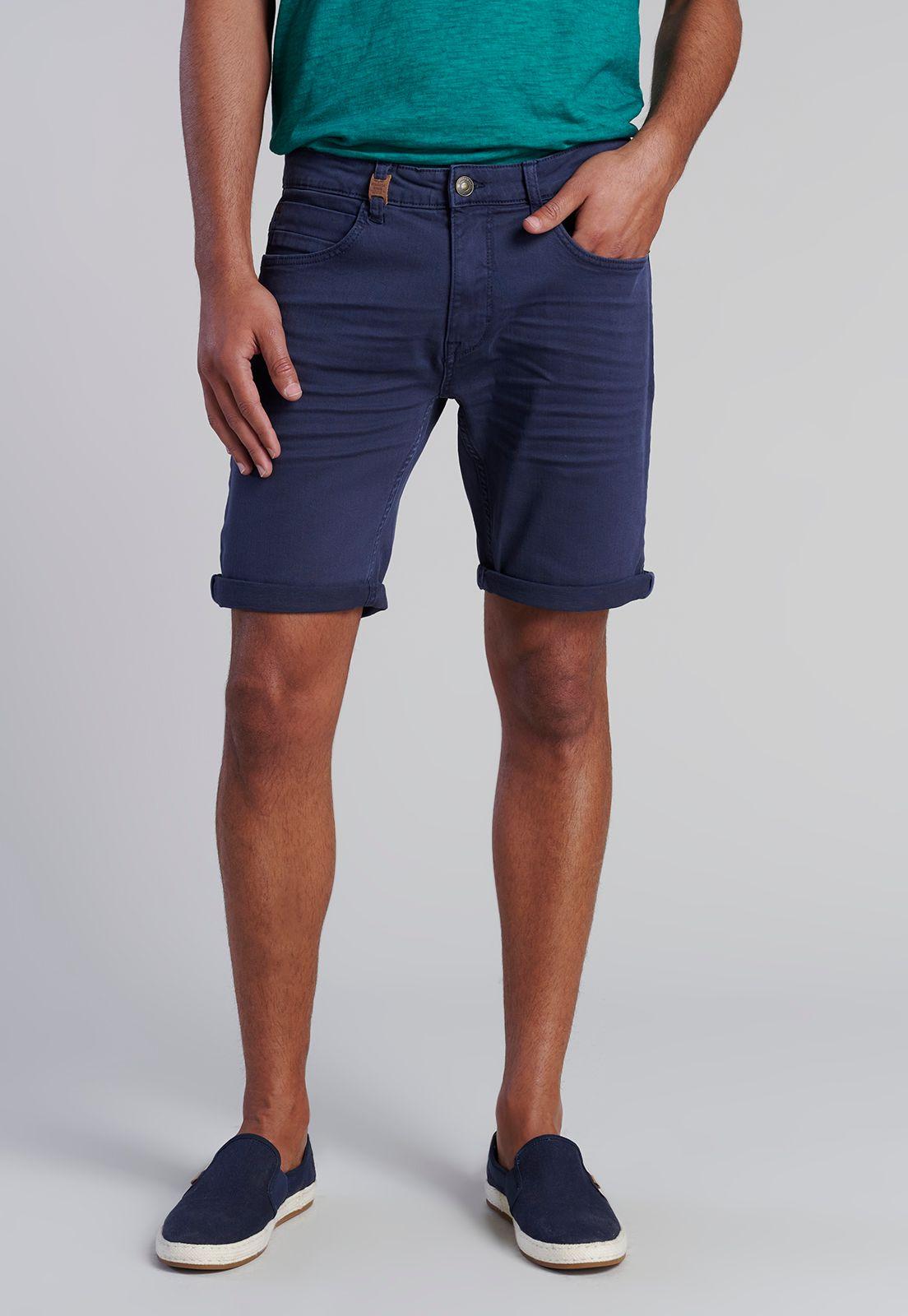 Bermuda Elyria Fj Blue-0