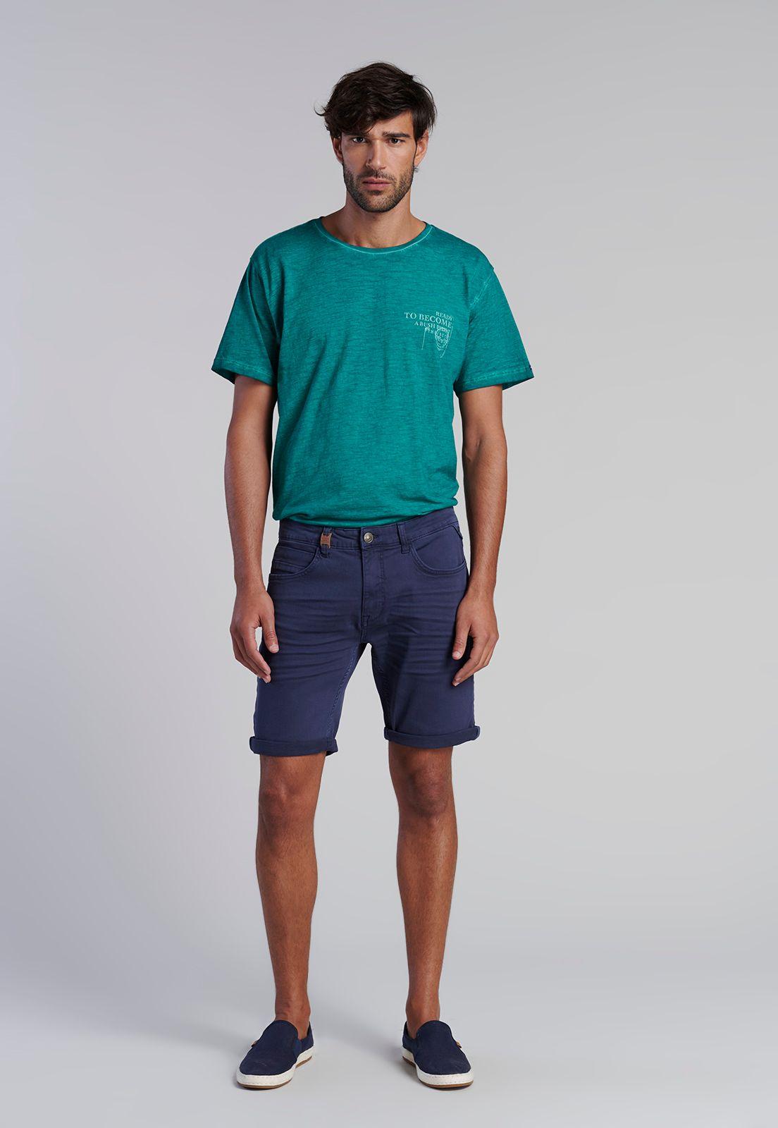 Bermuda Elyria Fj Blue-1