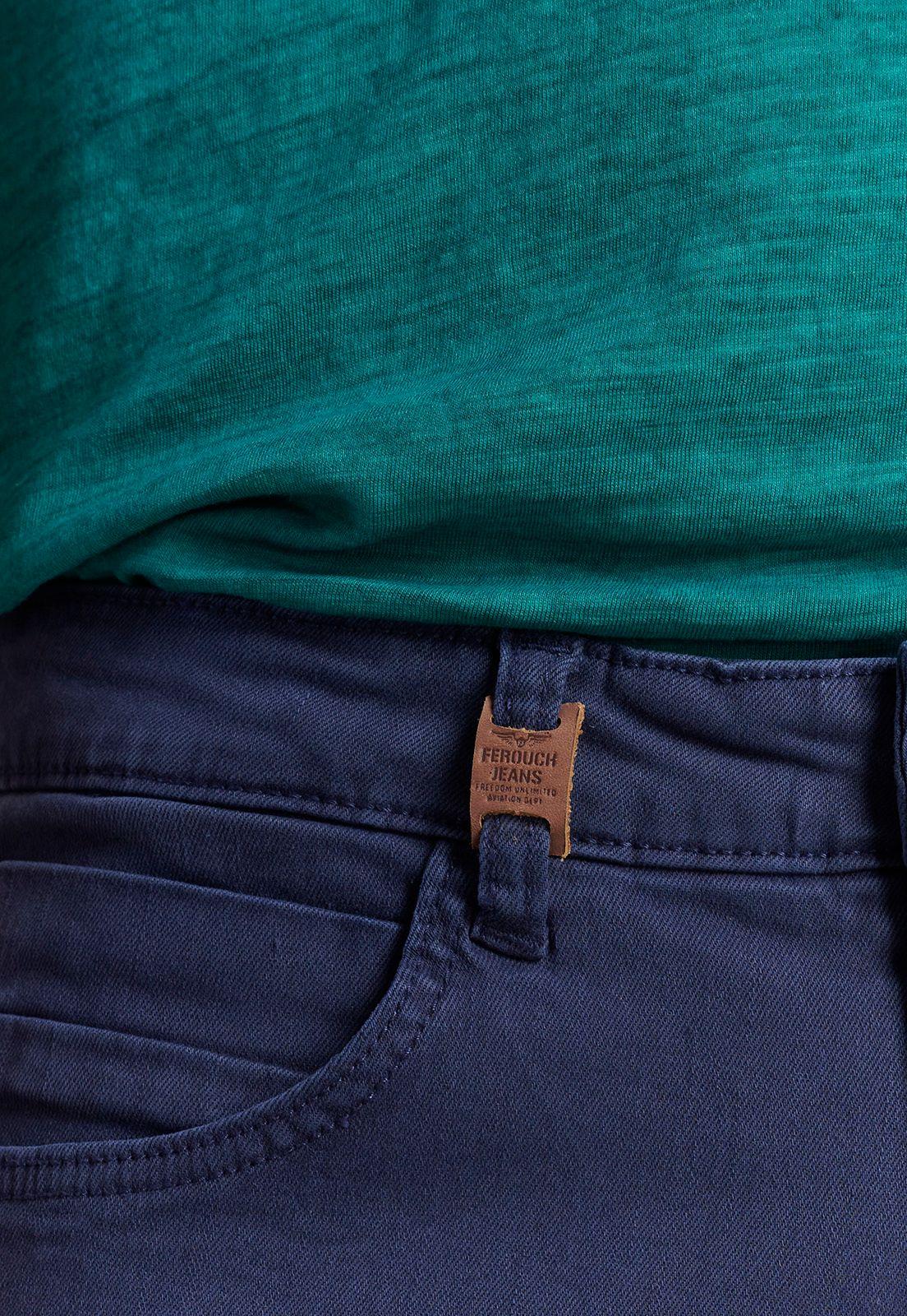 Bermuda Elyria Fj Blue-4