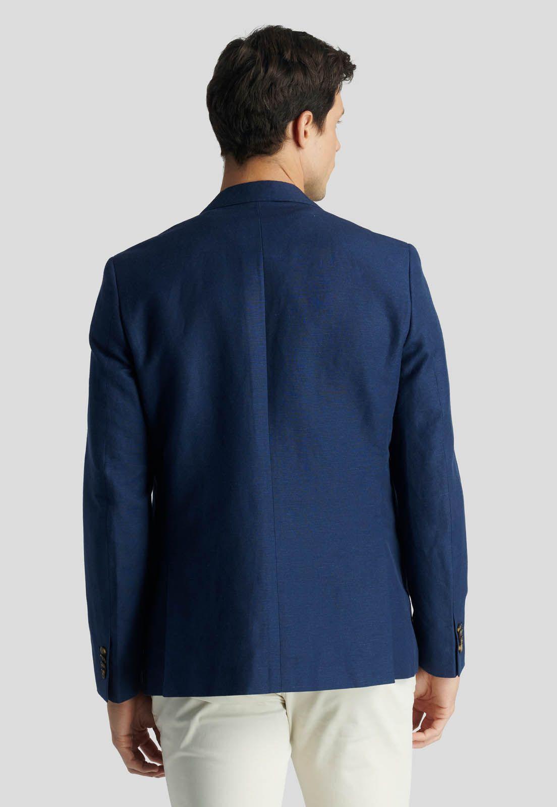 Blazer Berlin Heritage Navy-3