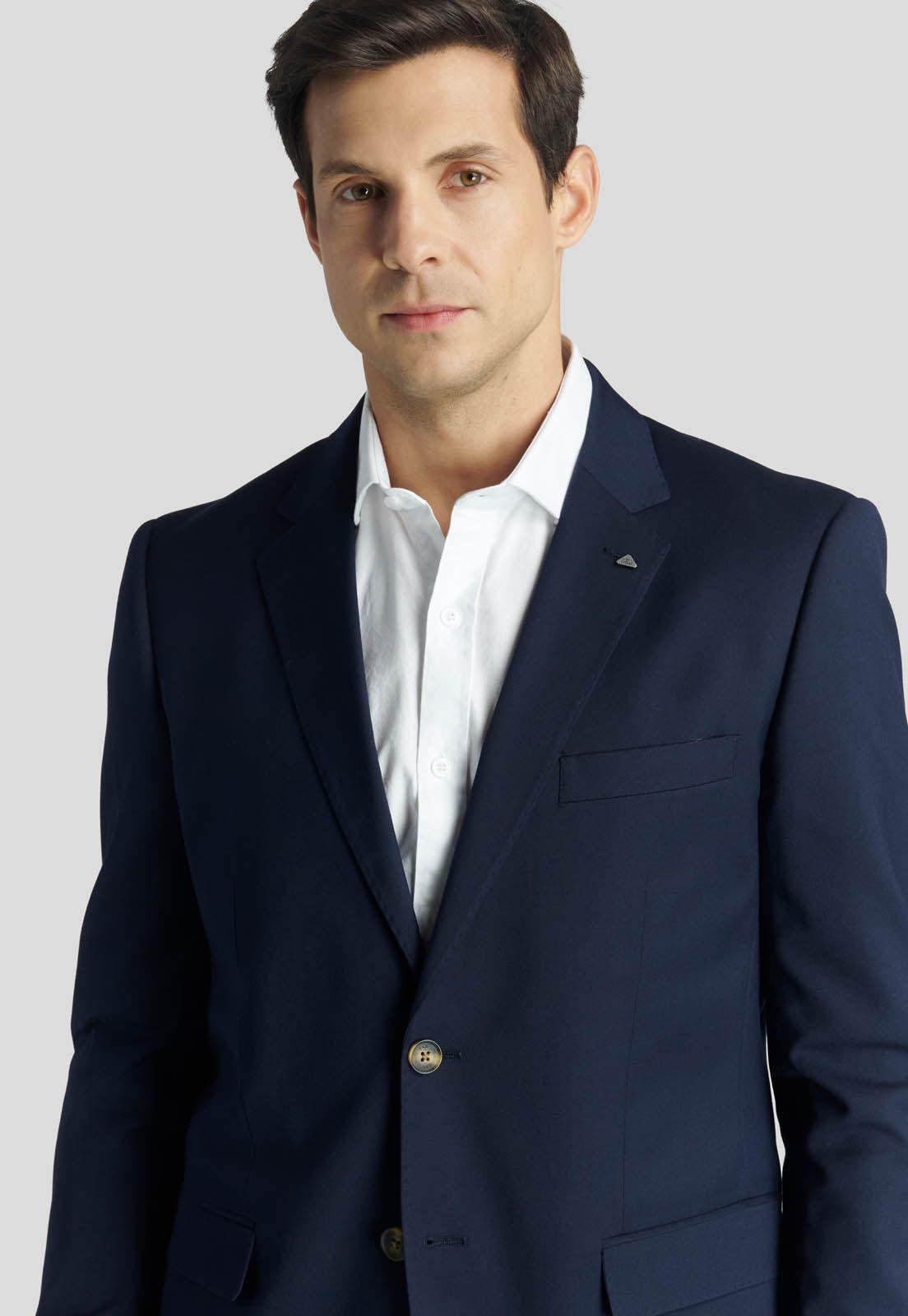 Blazer Berlin Heritage Navy-7