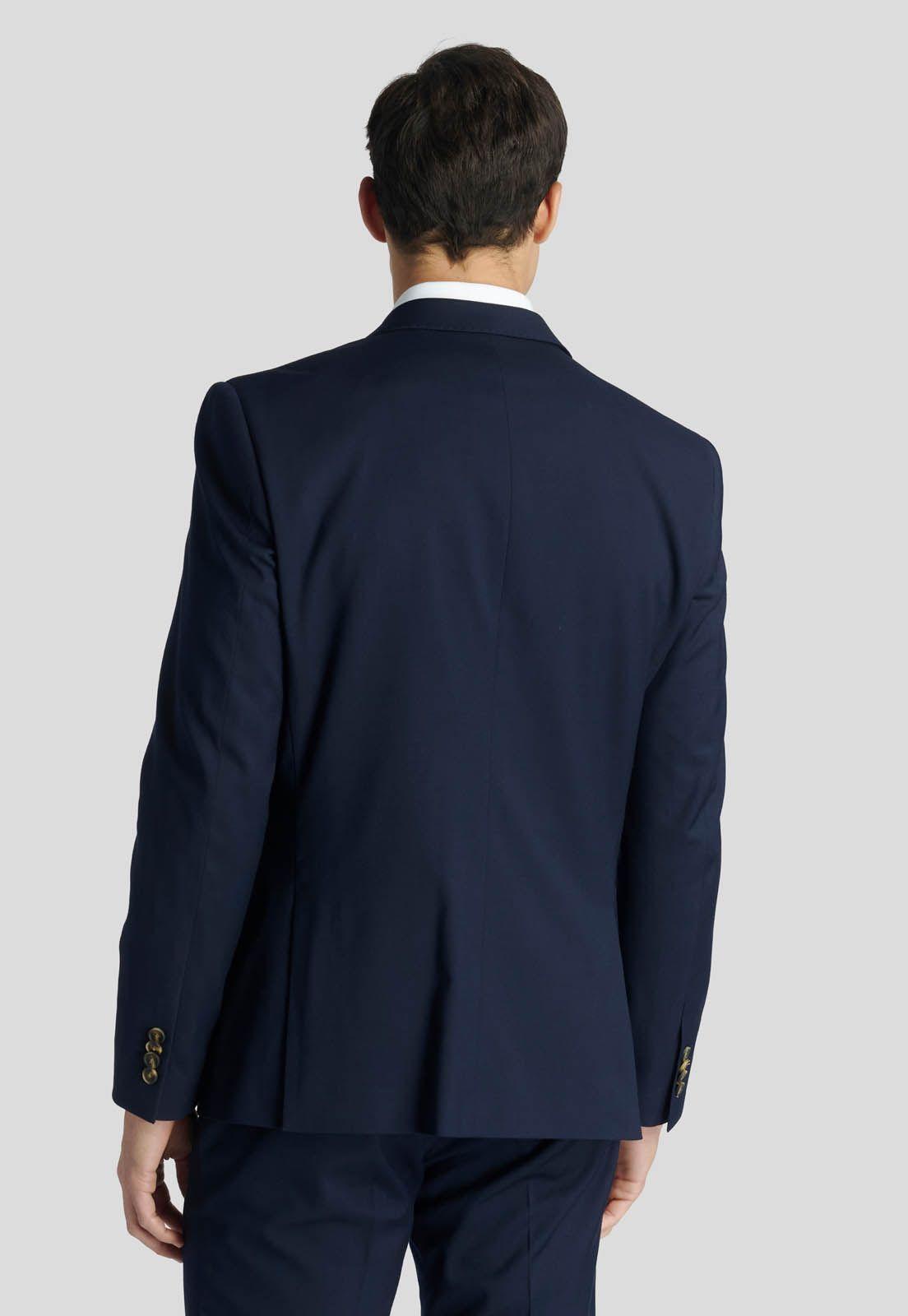Blazer Berlin Heritage Navy-8