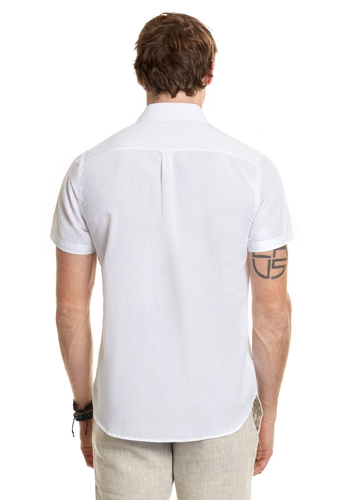 Camisa Sport Atlanta F White-2