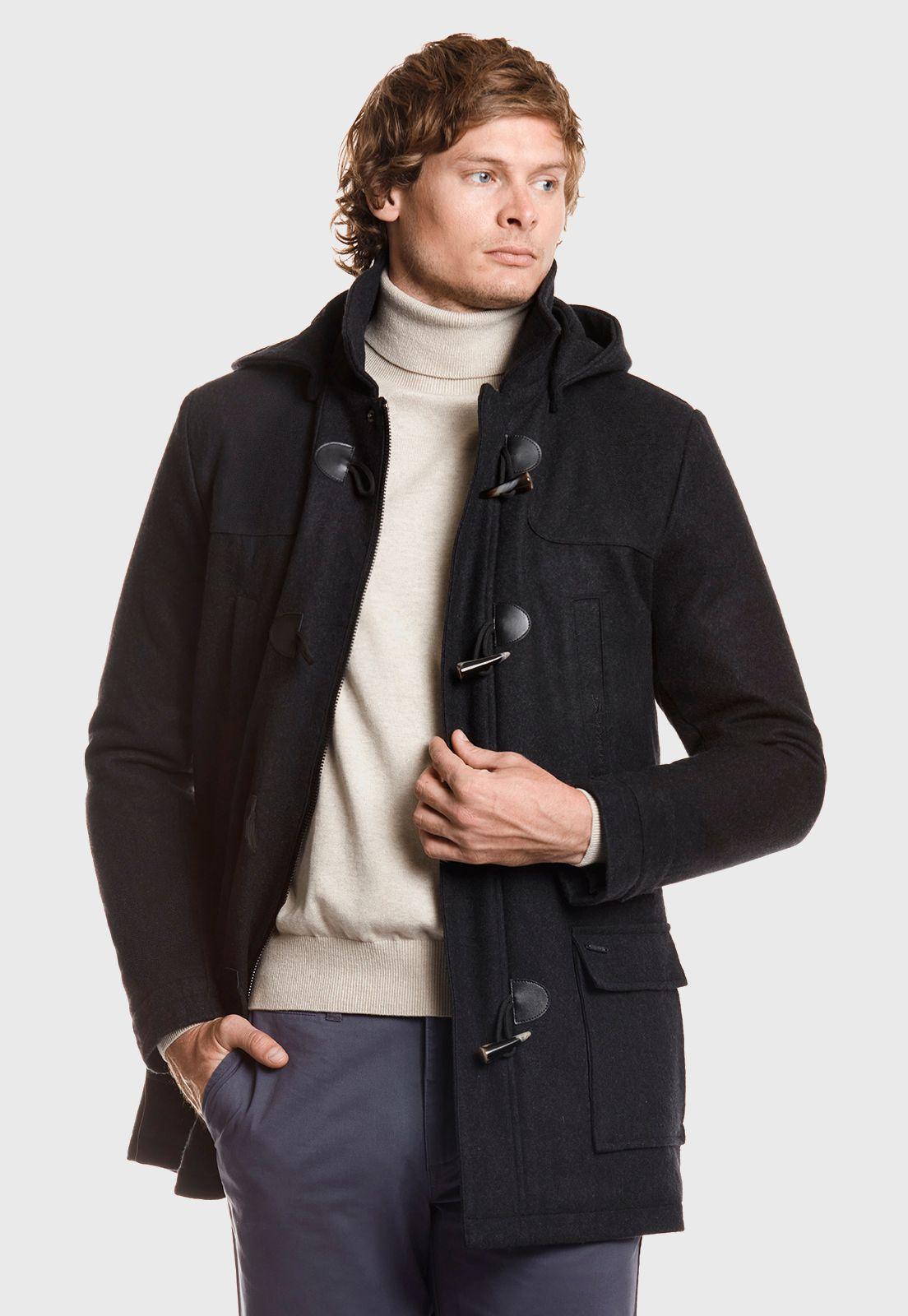 Montgomery Camdridge Charcoal-0