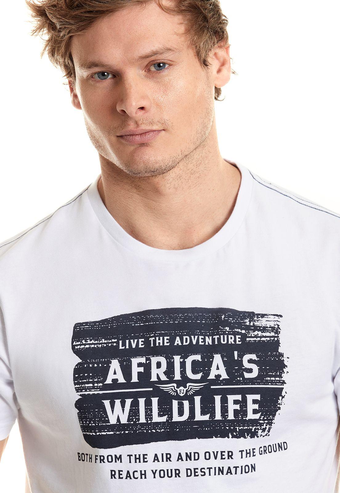 Polera South Dakota White-3